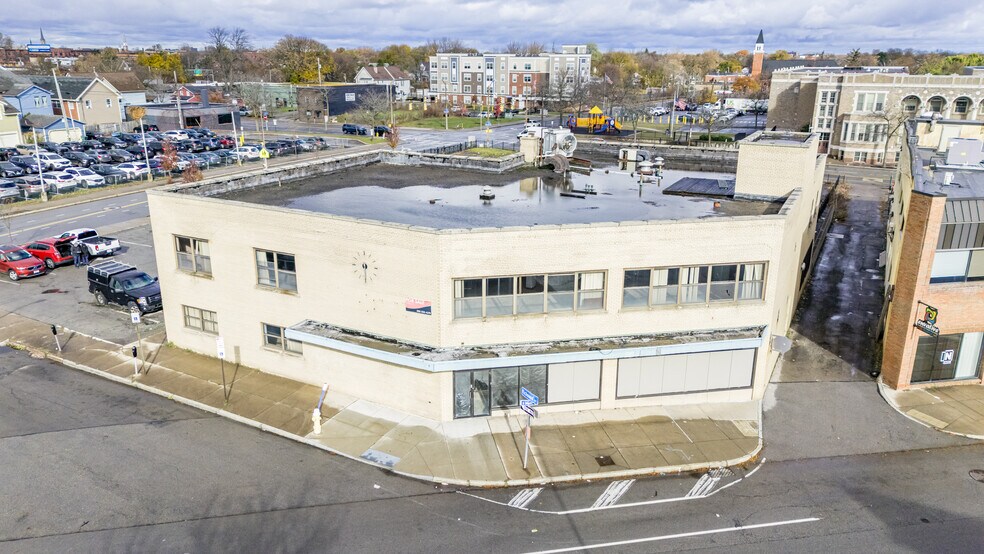 536-542 E Main St, Rochester, NY à vendre - Photo de l’immeuble – Image 2 sur 28