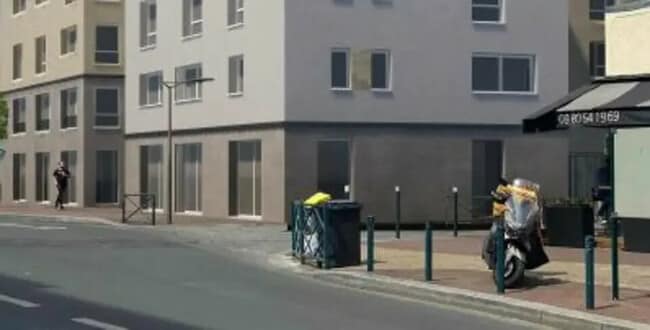 Plus de détails pour Local commercial à louer