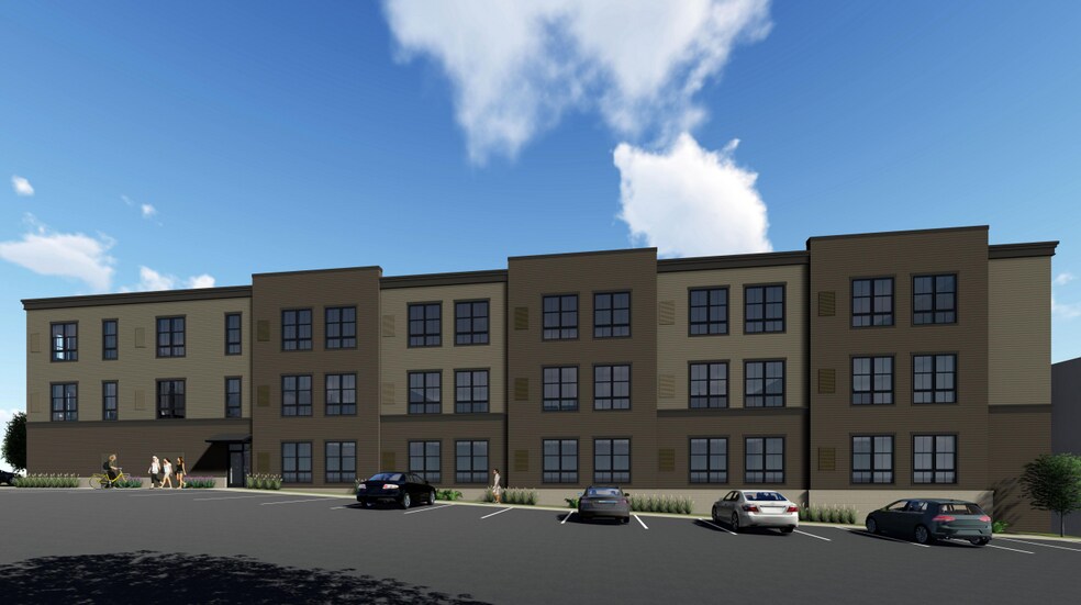 711 S State St, Lockport, IL à louer - Photo de l’immeuble – Image 3 sur 3