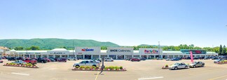 Plus de détails pour 1732-1824 E 3rd St, Williamsport, PA - Local commercial à louer
