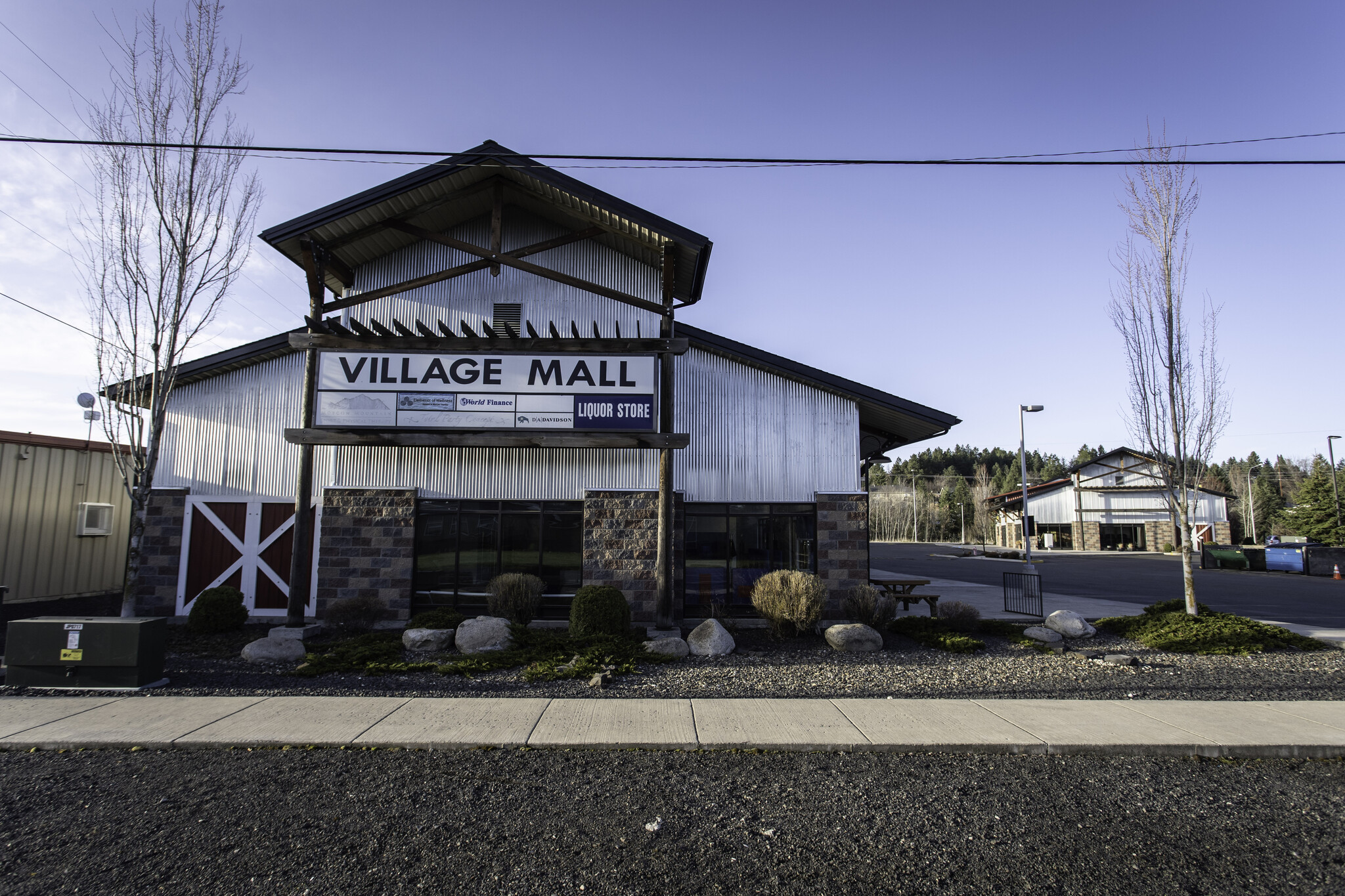 872 Troy Rd, Moscow, ID à louer Photo de l’immeuble– Image 1 sur 4