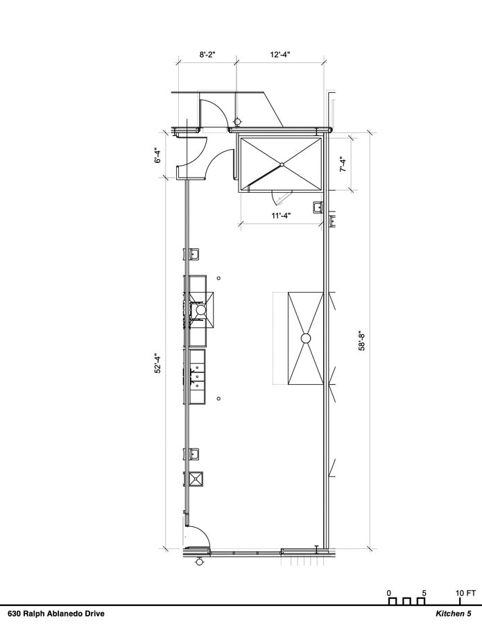 630 Ralph Ablanedo Dr, Austin, TX 78748 - Lot 5 - - Photo intérieure - Image 1 of 1