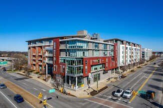 Plus de détails pour 509 Main St, Nashville, TN - Bureau à louer