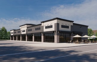Plus de détails pour 151 S McLean Blvd, South Elgin, IL - Local commercial à louer