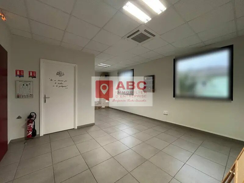 Bureau dans Perpignan à louer Photo intérieure– Image 1 sur 9