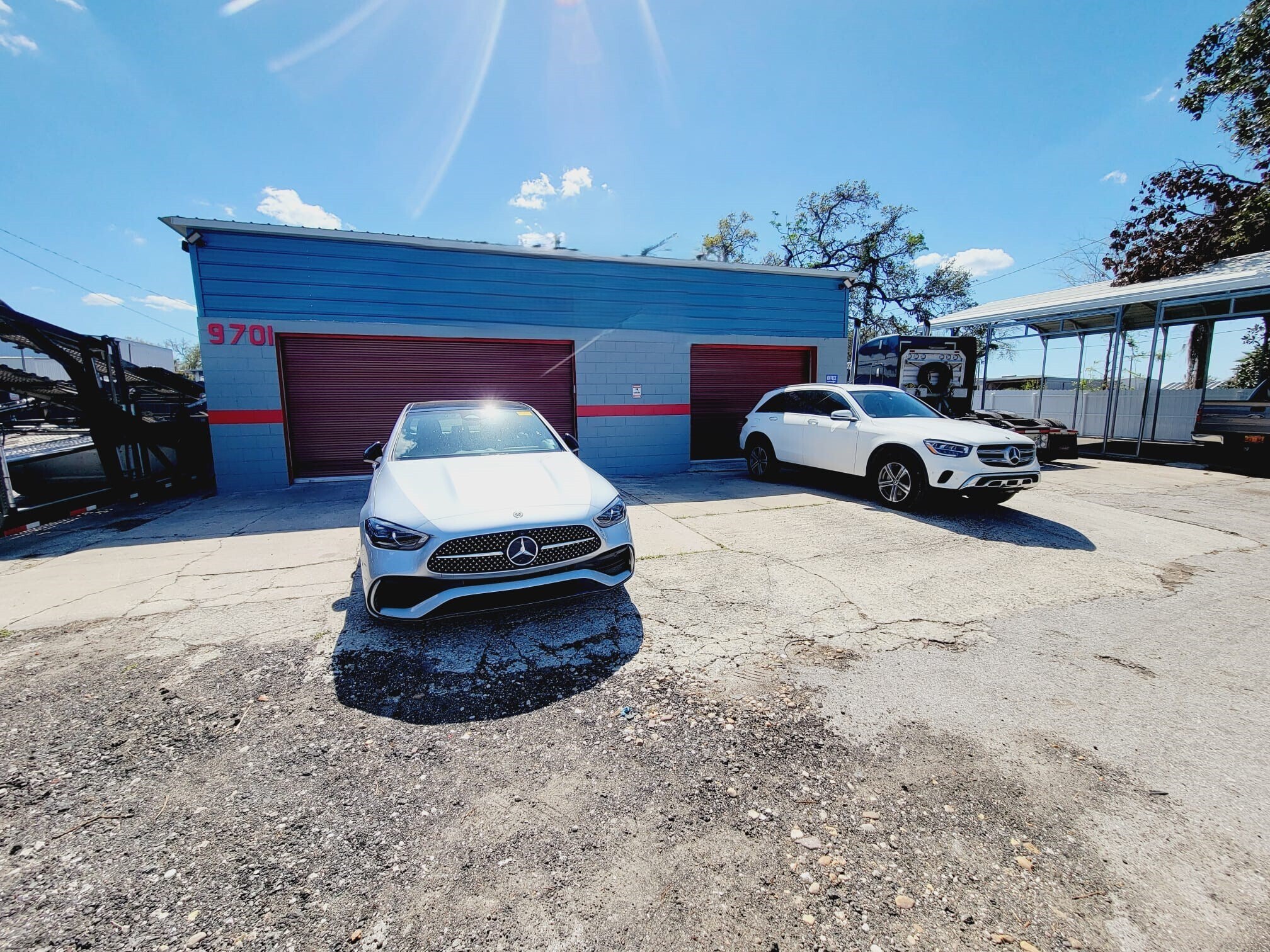 9701 E US Highway 92, Tampa, FL à vendre Photo principale– Image 1 sur 14