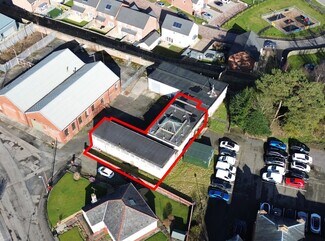 Plus de détails pour 4 Marchmount Av, Dumfries - Local d’activités à vendre