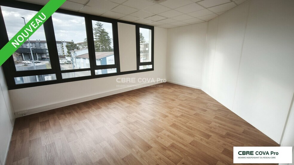 Bureau dans Besançon à louer - Photo intérieure – Image 3 sur 16