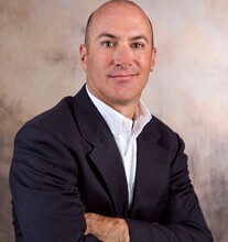 Teddy Errico
