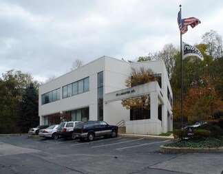 Plus de détails pour 274 Lancaster Ave, Malvern, PA - Bureau à louer