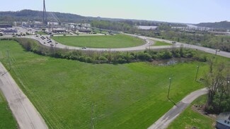 Plus de détails pour 0 OH-7 St, Proctorville, OH - Terrain à vendre
