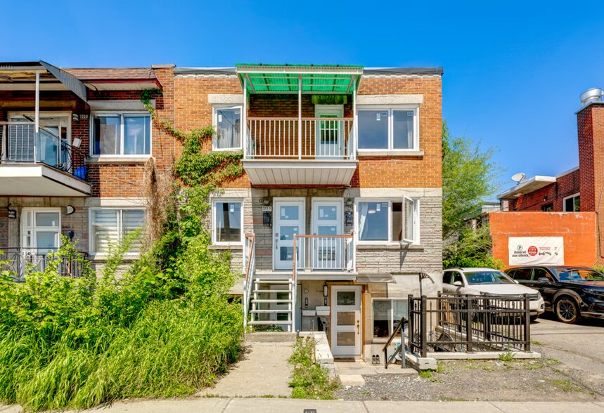 7233 15e Av, Montréal, QC à vendre - Photo principale – Image 1 sur 1