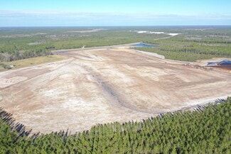 Plus de détails pour 13522 Pritchard Rd, Jacksonville, FL - Industriel/Logistique à louer