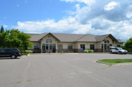 13432 Elmwood Dr, Baxter, MN à louer - Photo de l’immeuble – Image 2 sur 5