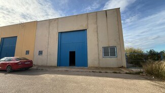 Plus de détails pour Industriel/Logistique à vendre