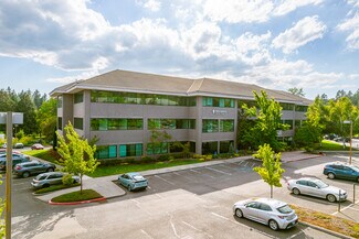 Plus de détails pour 4004 Kruse Way Pl, Lake Oswego, OR - Bureau/Médical à louer