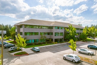Plus de détails pour 4004 Kruse Way Pl, Lake Oswego, OR - Bureau/Médical à louer