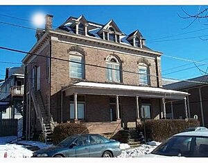 Portefeuille de 5 biens à vendre sur LoopNet.fr Photo principale– Image 1 sur 2