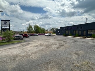 Plus de détails pour 815 N Huron St, Ypsilanti, MI - Local commercial à vendre