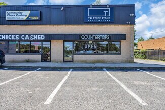 Plus de détails pour 210 State Route 36, West Long Branch, NJ - Local commercial à louer