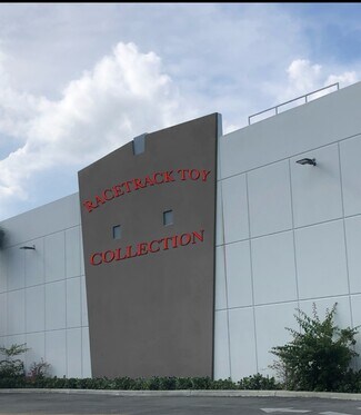 Plus de détails pour 1770 SE 38th Ave, Homestead, FL - Industriel/Logistique à vendre