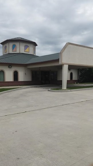 Plus de détails pour 6706 W Airport Blvd, Houston, TX - Bureau/Local commercial à louer