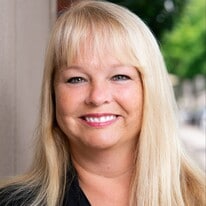 Kristy Hilburn