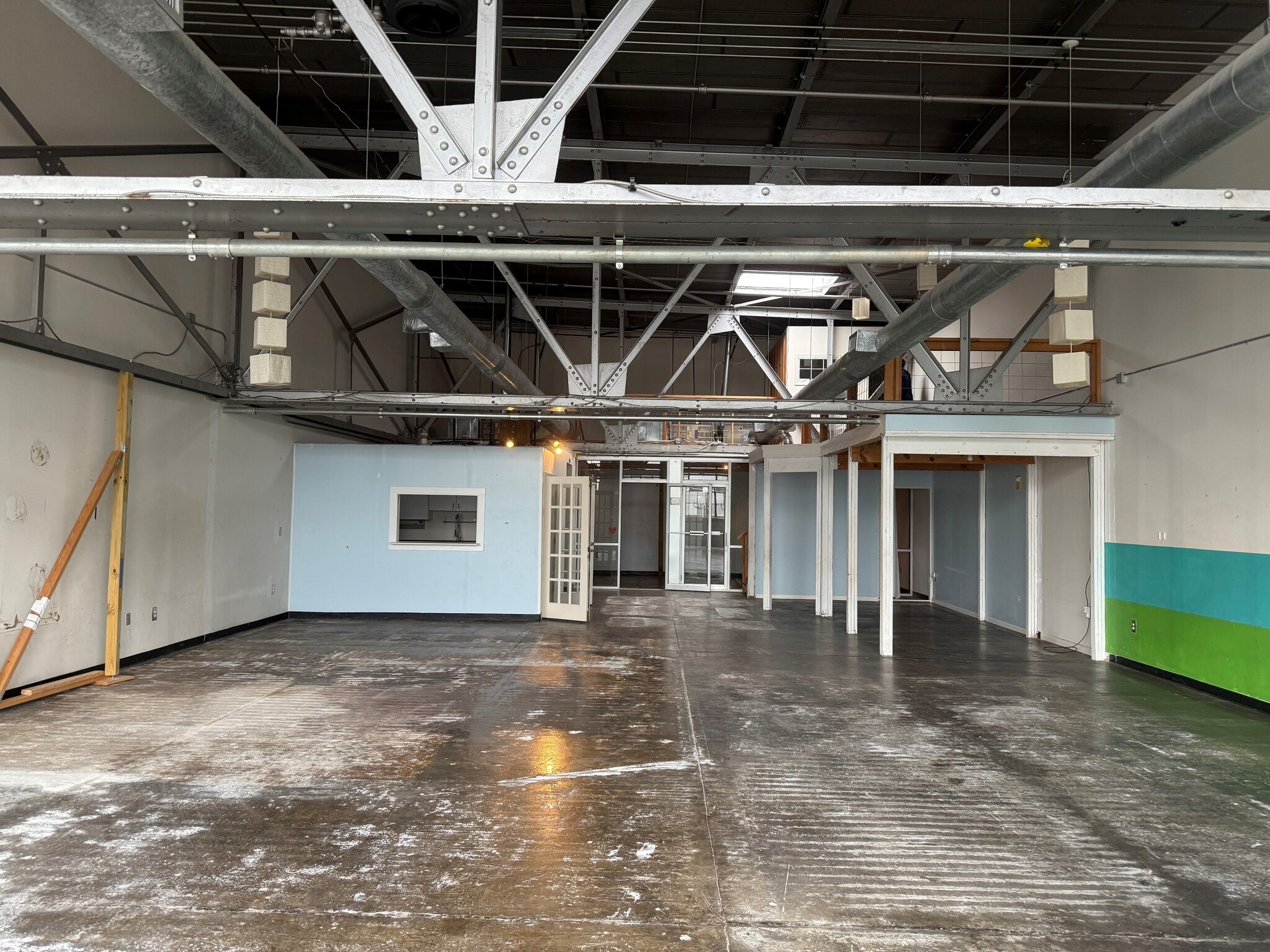 820-828 Ralph McGill Blvd NE, Atlanta, GA à louer Photo de l’immeuble– Image 1 sur 4
