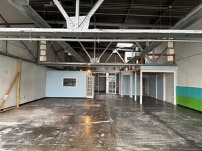 820-828 Ralph McGill Blvd NE, Atlanta, GA à louer Photo de l’immeuble– Image 1 sur 4