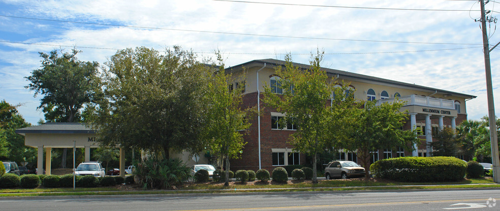 4340 W Newberry Rd, Gainesville, FL à vendre - Photo de l’immeuble – Image 2 sur 6