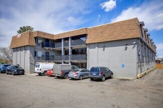 Plus de détails pour 1536 Macon St, Aurora, CO - Logement à vendre