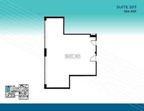 23101 Sherman Pl, Canoga Park, CA à louer Plan d’étage– Image 1 sur 1