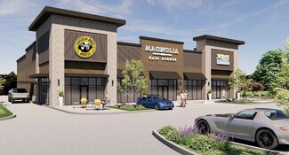 Plus de détails pour 9700 White Settlement Road, Fort Worth, TX - Local commercial à louer