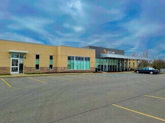 Plus de détails pour 1310 S Lebanon St, Lebanon, IN - Bureau à louer