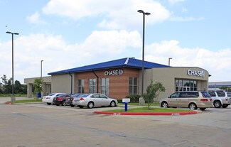 Plus de détails pour 1509 Broadway St, Pearland, TX - Local commercial à louer