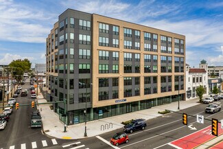 Plus de détails pour 2820-2828 W Broad St, Richmond, VA - Bureau/Local commercial à louer