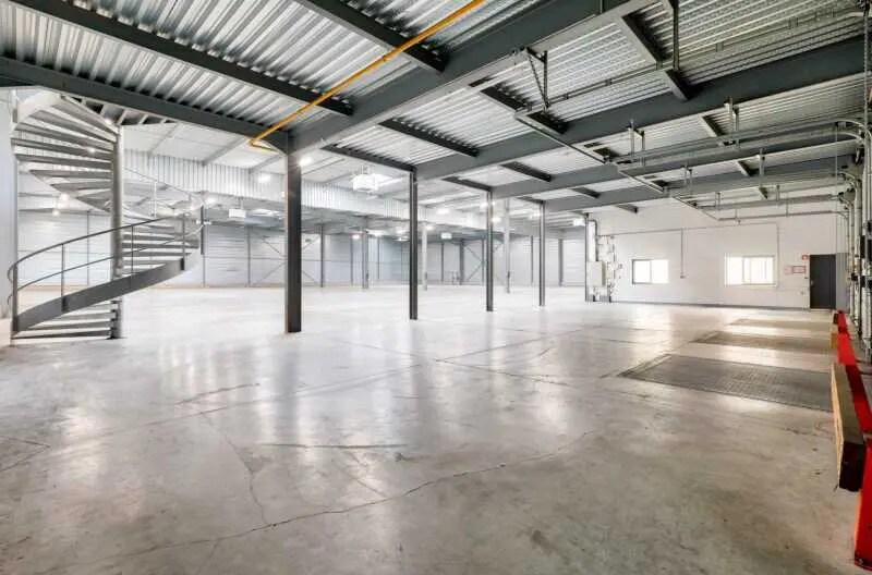 Local d’activités dans Villeparisis à louer - Photo intérieure – Image 3 sur 6