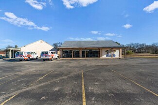Plus de détails pour 9585 Braun Rd, San Antonio, TX - Local commercial à vendre