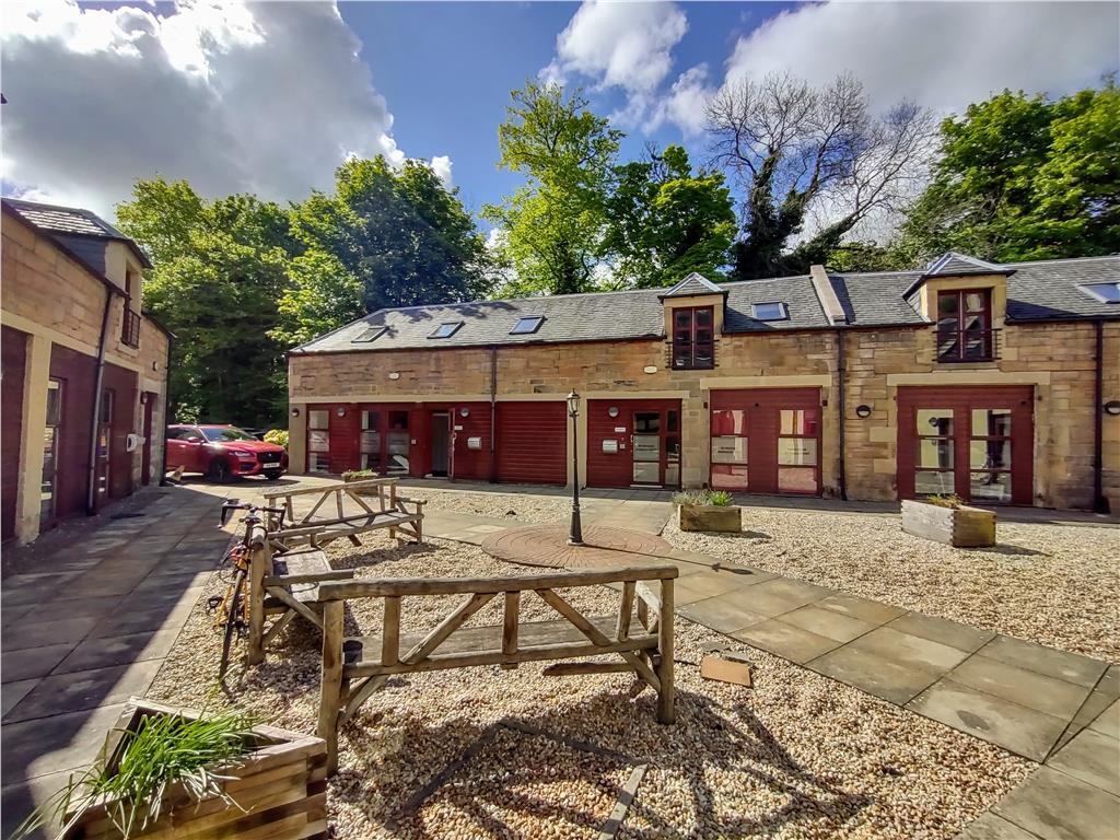Dalkeith Road Mews, Edinburgh à louer Photo principale– Image 1 sur 11