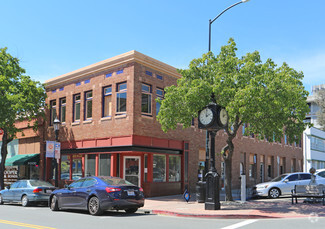 Plus de détails pour 630 Court St, Martinez, CA - Local commercial à louer
