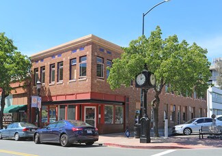 Plus de détails pour 630 Court St, Martinez, CA - Local commercial à louer