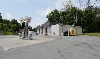 Plus de détails pour 985 Hoosick Rd, Troy, NY - Local commercial à vendre