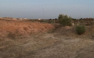 Plus de détails pour Suelo Sector I-5 La Peluquera – Terrain à vendre, Valdemoro