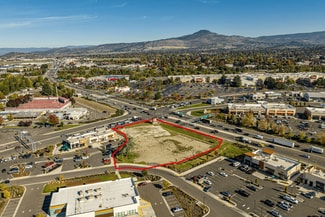 Plus de détails pour 30 Rossanley dr, Medford, OR - Terrain à vendre