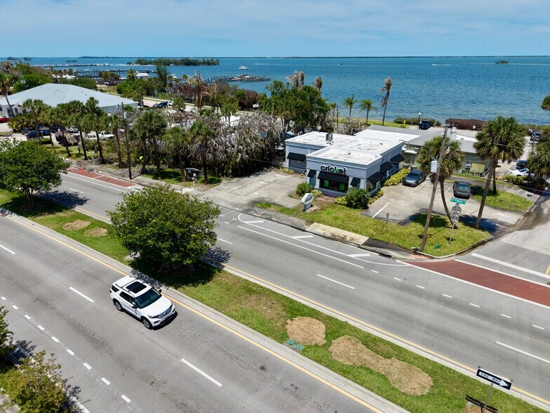 1400 Us-1 Hwy, Sebastian, FL à vendre - Photo de l’immeuble – Image 2 sur 7