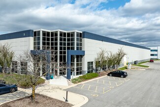 Plus de détails pour 3-7 Timber Ct, Bolingbrook, IL - Industriel/Logistique à louer