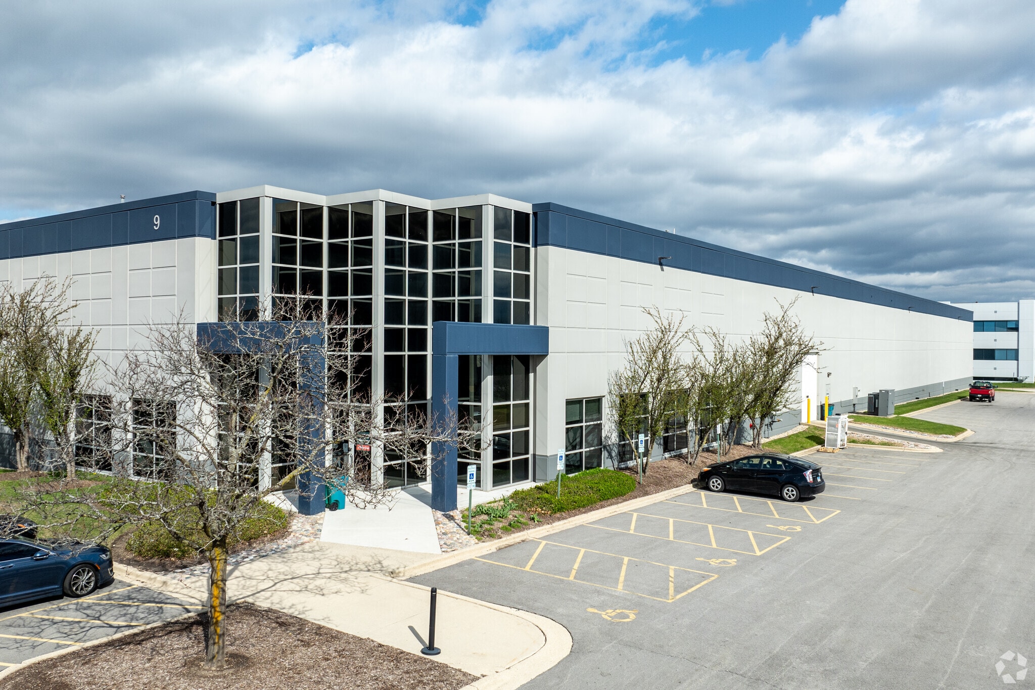 3-7 Timber Ct, Bolingbrook, IL à louer Photo de l’immeuble– Image 1 sur 6