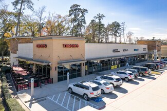 Plus de détails pour 4529 Kingwood Dr, Kingwood, TX - Local commercial à louer
