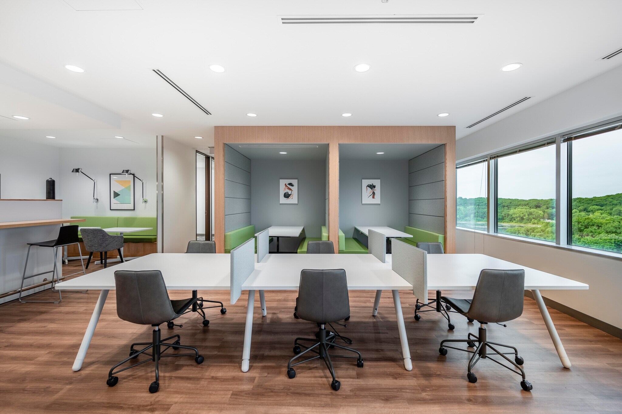 8400 Normandale Lake Blvd, Bloomington, MN à louer Photo de l’immeuble– Image 1 sur 4