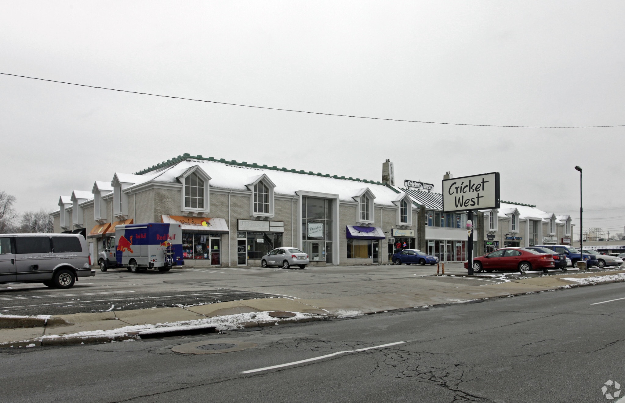 3151 W Central Ave, Toledo, OH à louer Photo principale– Image 1 sur 5